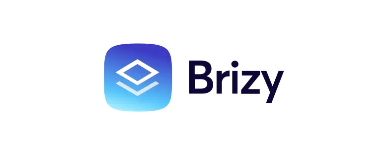 Brizy Website Maintenance