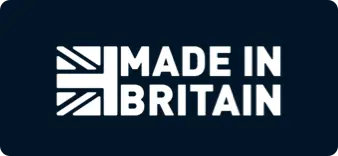 Made in Britain