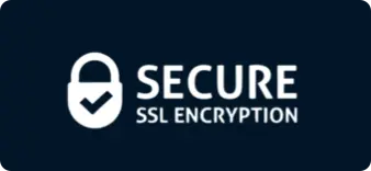 SSL Secured